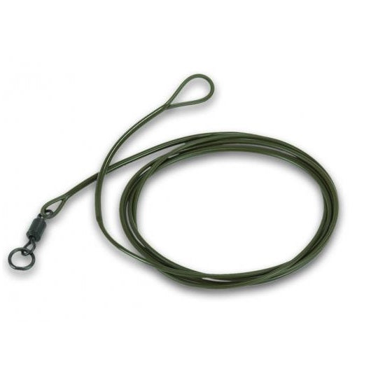 Leader Climax TROPHY TUNGSTEN 70cm 30lbs