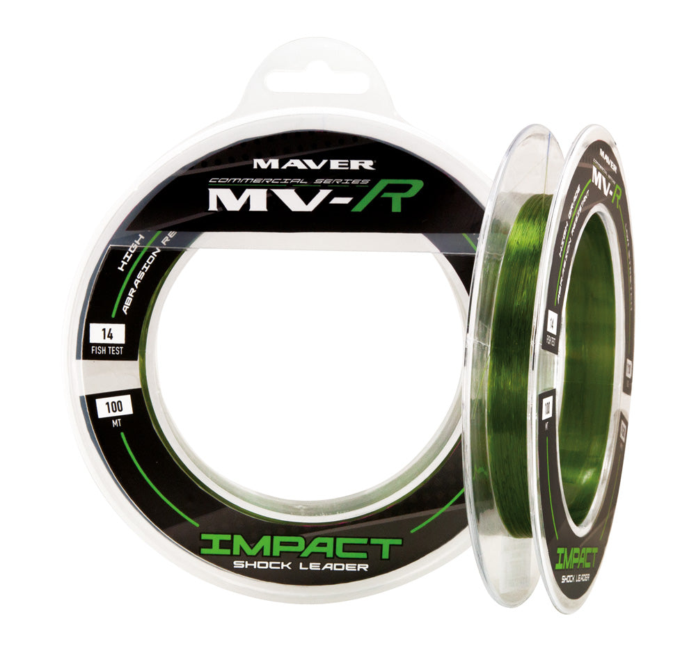 Leader Maver Impact Shock Sinking DG 100m