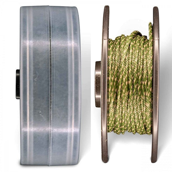 Leader Radical Unloaded Dropcore Camou Olive 10m 24.9kg