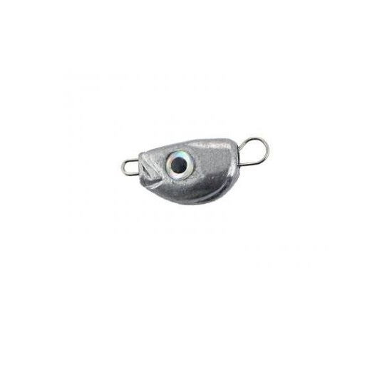 Lestaj plumb jig Jaxon Cheburaska 18GR 10/PLIC