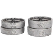Lesturi Guru Interschimbabile X-Change Spare Pack, 4buc/blister Light 20+30g