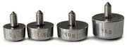 Lesturi Rapala Screw Drive System Weights, 5-7.5g, 2buc/plic