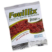 Libelule Deshidratate Sensas Fouillix 33g