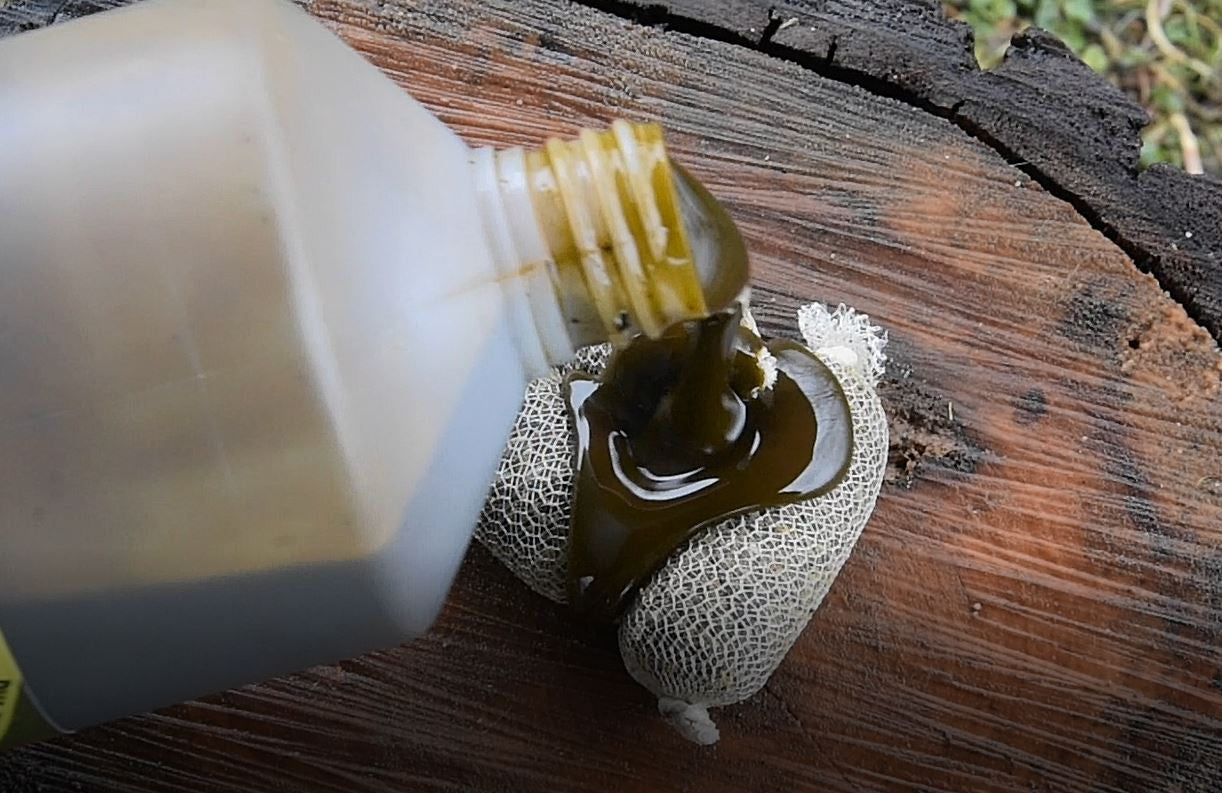 Lichid Atractant Dynamite Baits Worm Liquid Carp Food 1L