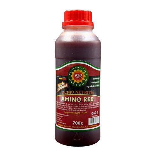 Lichid Nutritiv Wlc Amino Red 700gr