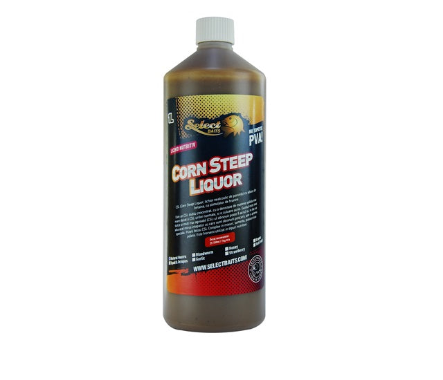 Lichid Select Baits CSL Complex 1L Honey