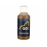 Lichid Spotted Fin GO2 Caramel Bait Sauce 250ml