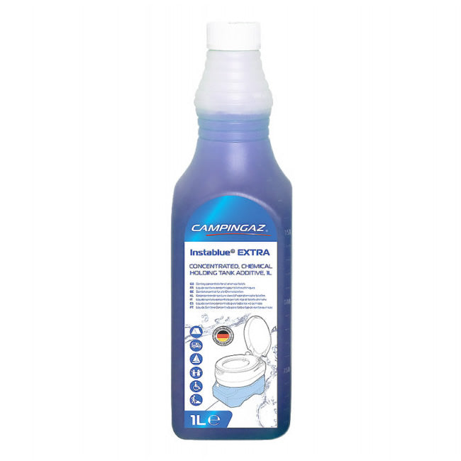 Lichid Toaleta Instablue Extra 1L