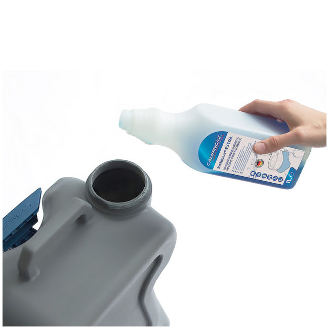 Lichid Toaleta Instablue Extra 1L