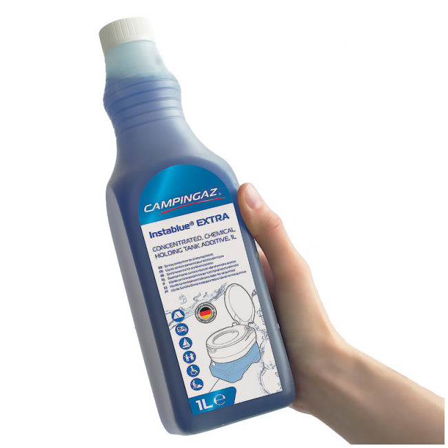 Lichid Toaleta Instablue Extra 1L