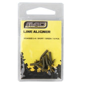 Line Aligner DAM MAD Line Aligner 2-6 Green Short