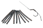 Line Aligner EXC Camou Shrink Tube 5cm 10 Buc/Plic Camo