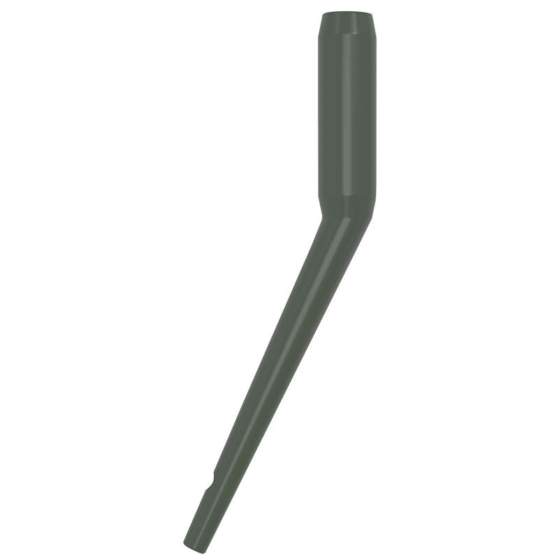 Line Aligner Fox Edges Naturals Shrink Alinga, 10buc/pac