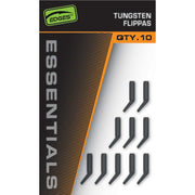 Line Aligner Fox Edges Tungsten Flippa, 10buc/pac