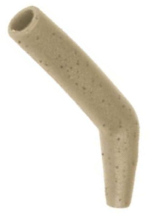Line Aligner GOLDEN CATCH G.Carp Hook Kickers, M, Khaki, 10buc/pac