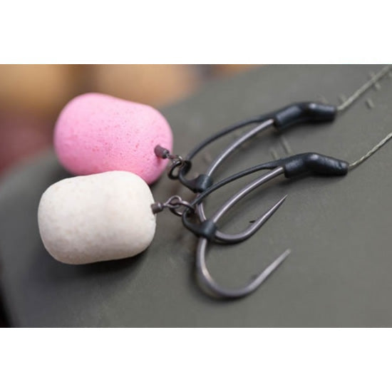 Line Aligner KORDA Kicker D-Rig Aligner, Green, 10buc/pac