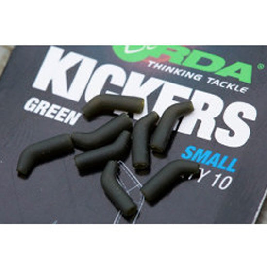 Line Aligner KORDA Kicker Rig Aligner, Green, 10buc/pac
