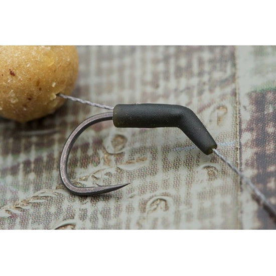 Line Aligner KORDA Kicker Rig Aligner, Green, 10buc/pac