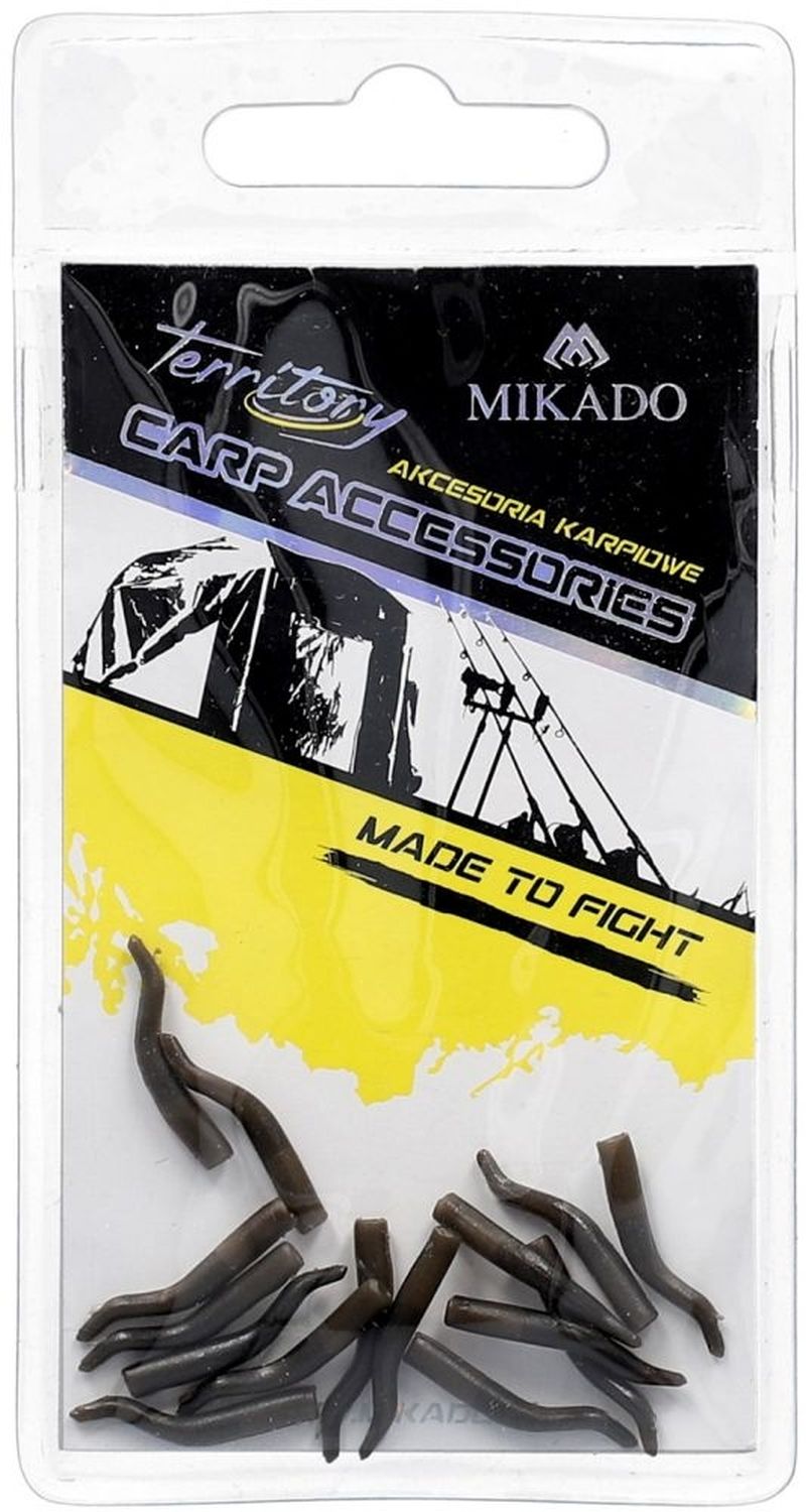 Line Aligner Mikado L, Clear, 15buc/plic