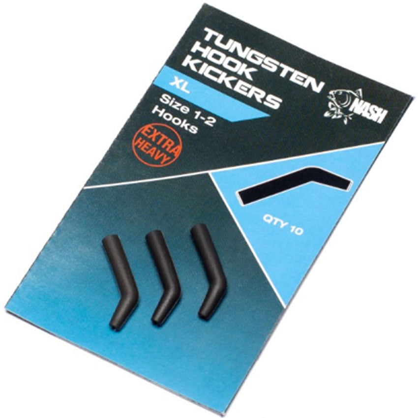 Line Aligner Nash Tungsten Hook Kicker