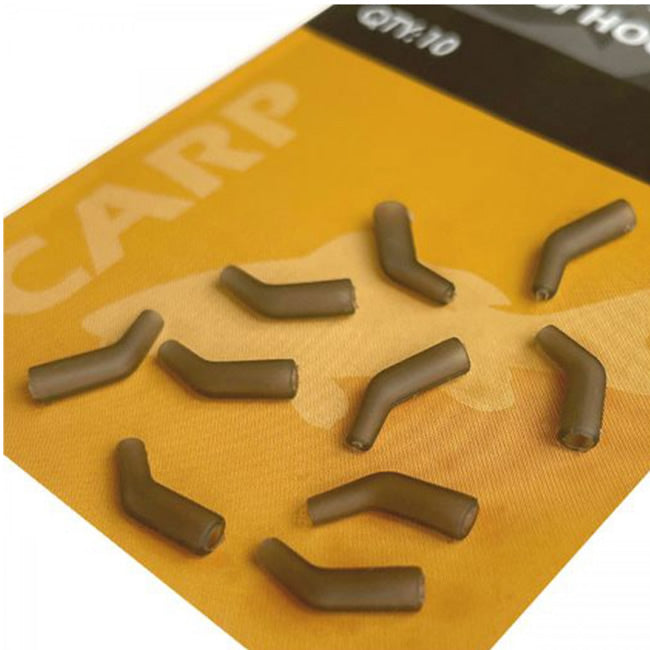 Line Aligner Orange pentru Carlige 10buc/plic Kaki