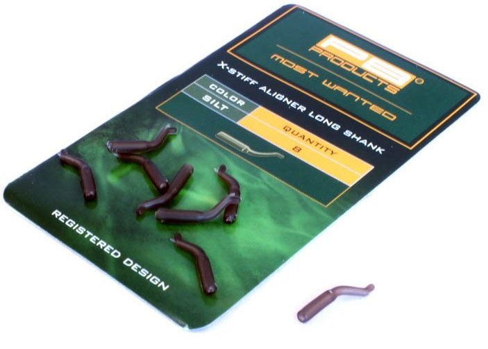 Line Aligner PB Products X Stiff Alinier Long Shank, Silt, 8buc/plic