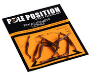 Line Aligner Strategy Pole Position Fixaligner Long 10buc/plic Moody Brown