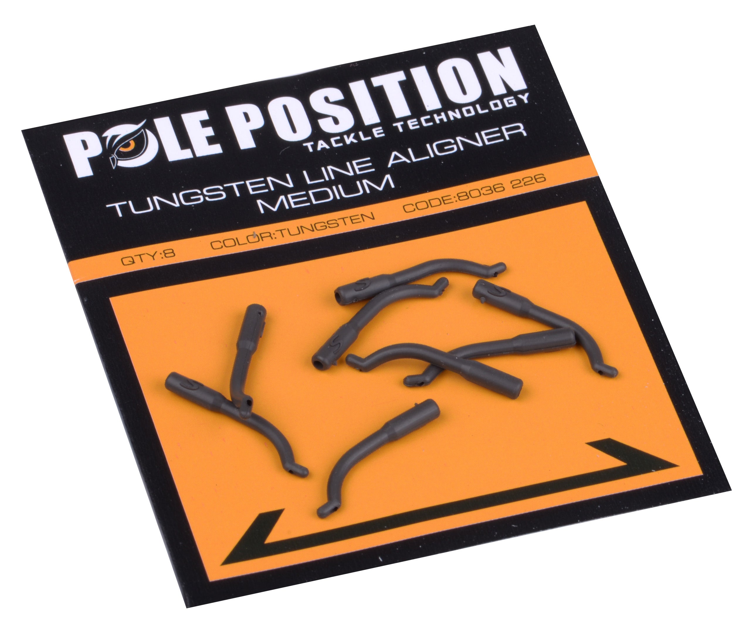 Line Aligner Strategy Pole Position Tungsten Medium