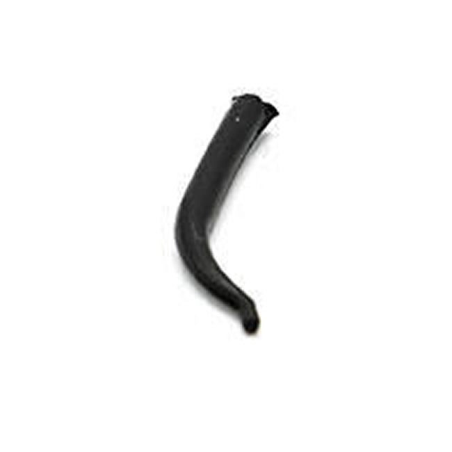 Line Aligner Wolf Tungsten Line-Locs Long Shank Black 2-6 