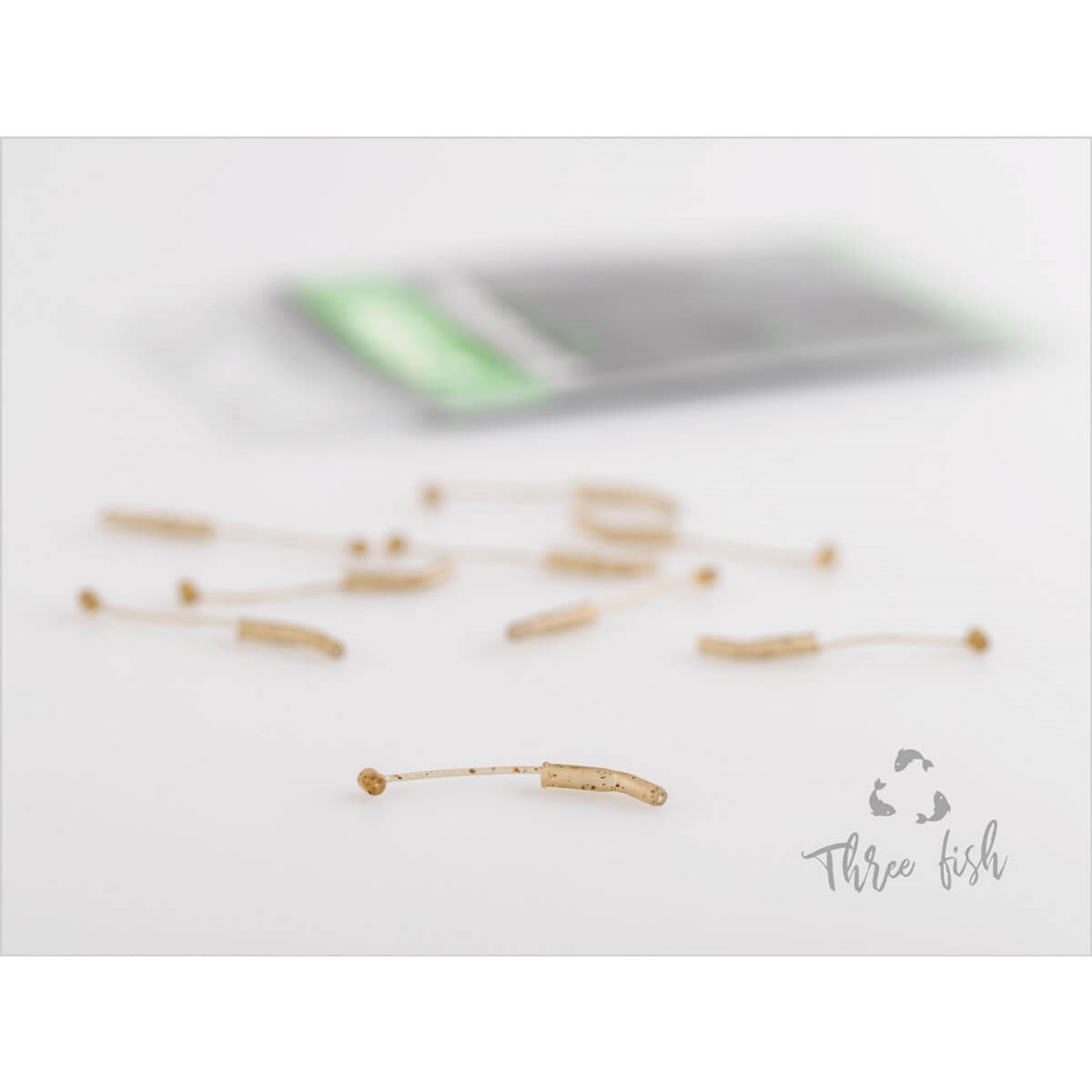 Line Aligner ZFISH D-Rig Kickers, 10buc/pac
