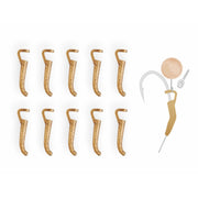 Line Aligner ZFISH Pop-up, Marime Universala, 10buc/pac