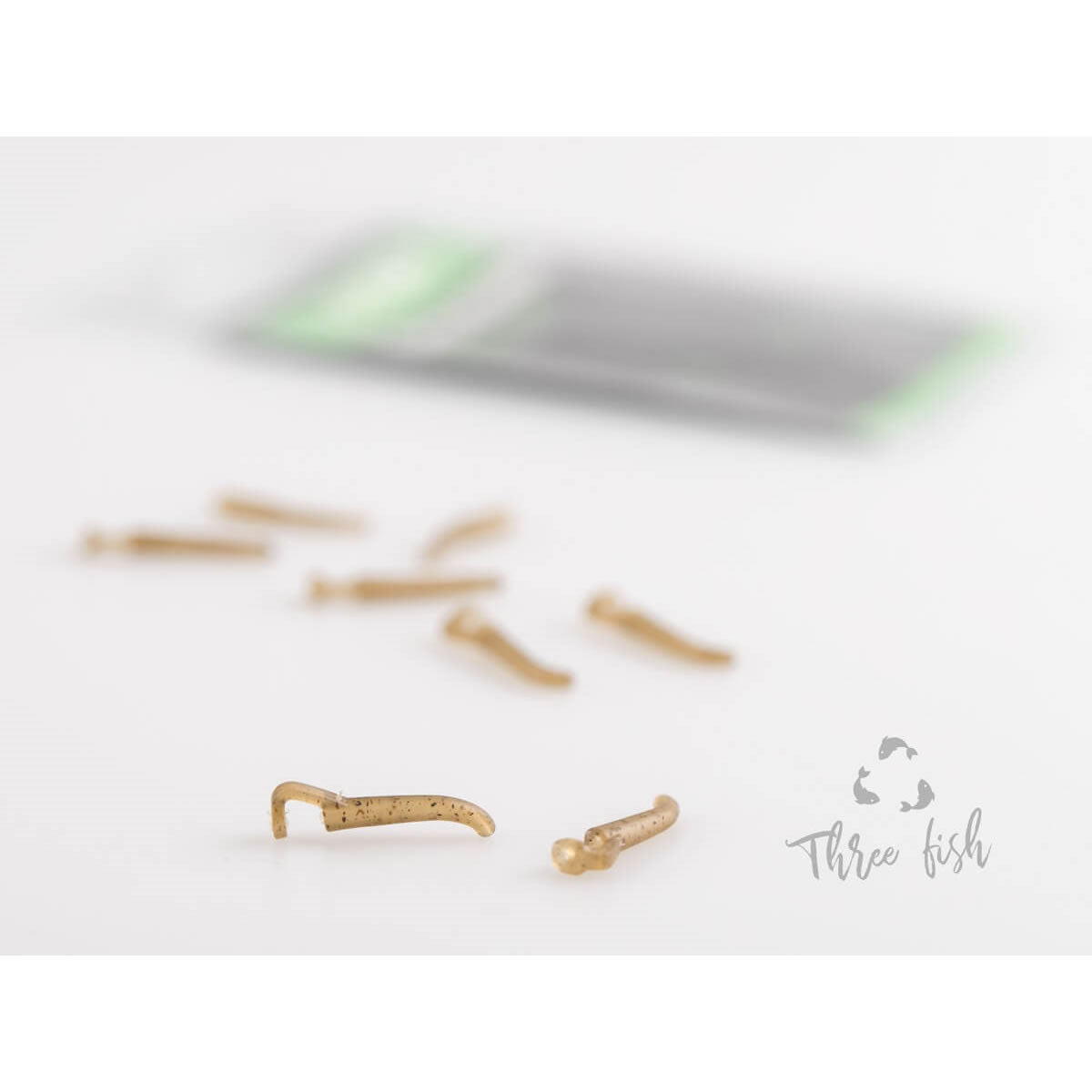 Line Aligner ZFISH Pop-up, Marime Universala, 10buc/pac