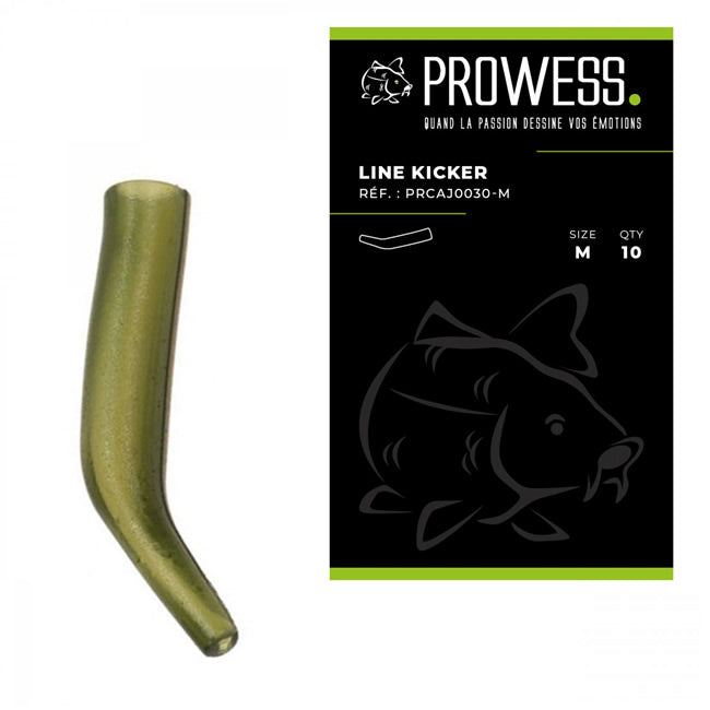 Line Kicker Prowess 10buc/plic