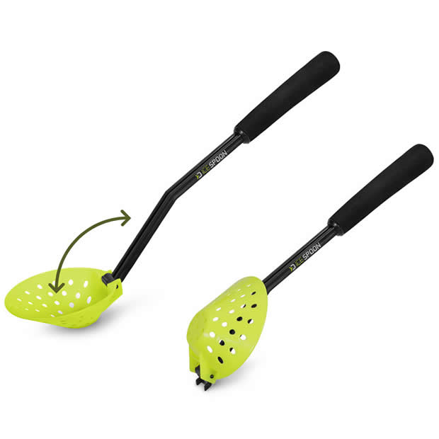 Lingură de Gheață Delphin ICE SPOON