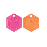 Lingura Bottom Rapture Hexa Bottom Mag 1.3g Culoare FPG