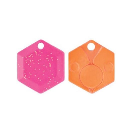 Lingura Bottom Rapture Hexa Bottom Mag 1.3g Culoare FPG