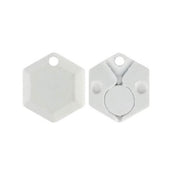 Lingura Bottom Rapture Hexa Bottom Mag 1.3g Culoare MW