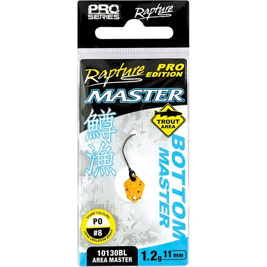 Lingura Bottom Rapture Master Bottom Culoare FYG