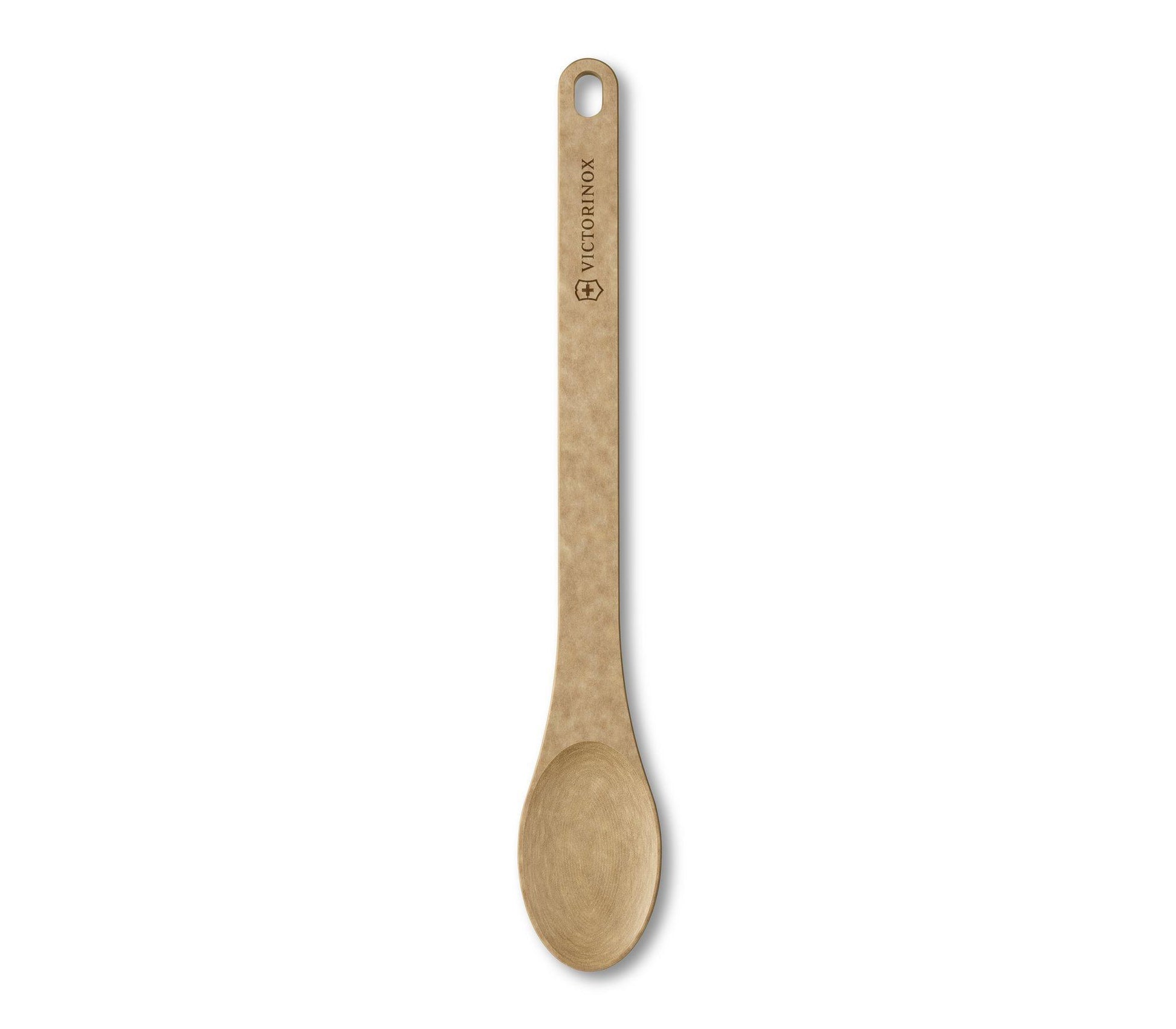 Lingura Mica Victorinox, 33cm, Maro