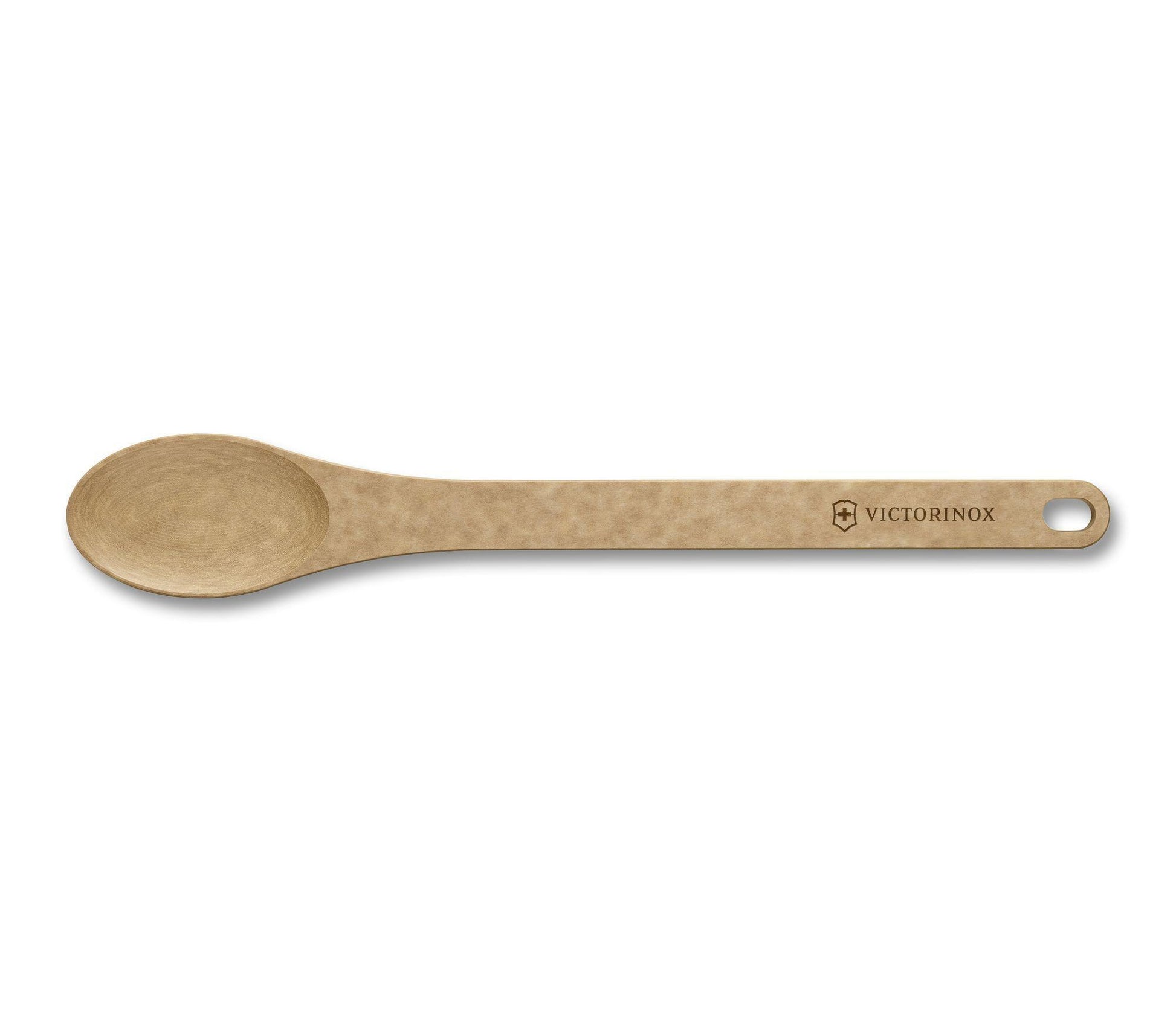 Lingura Mica Victorinox, 33cm, Maro