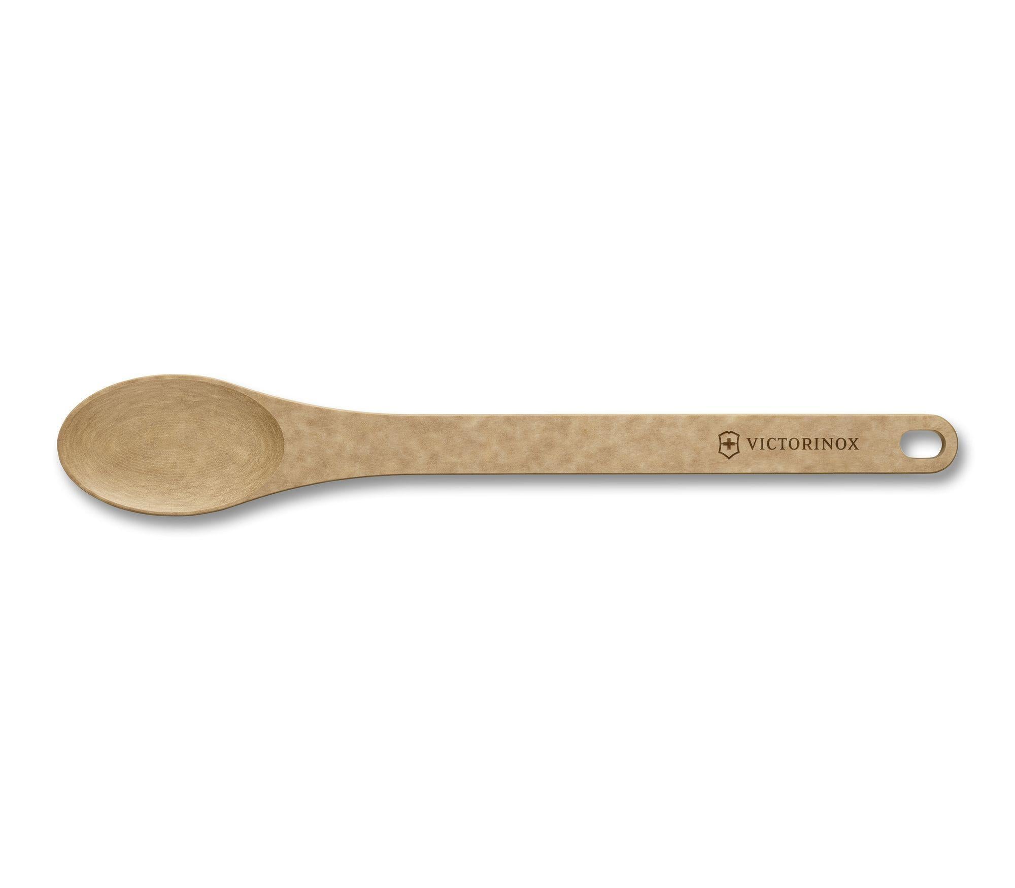 Lingura Mica Victorinox, 33cm, Maro