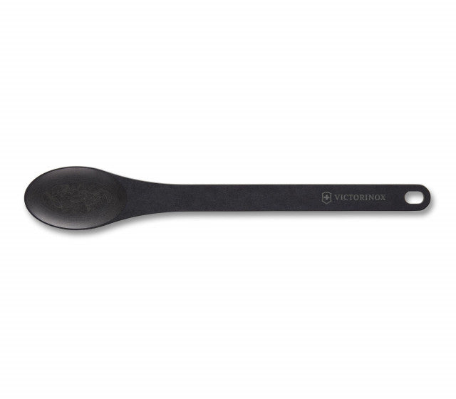 Lingura Mica Victorinox, 33cm, Neagra