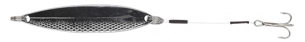 Lingura Mikado Belona Nr 1/15G/6Cm - Silver