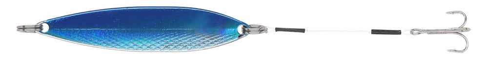 Lingura Mikado Belona Nr 1/15G/6Cm - Siver And Blue