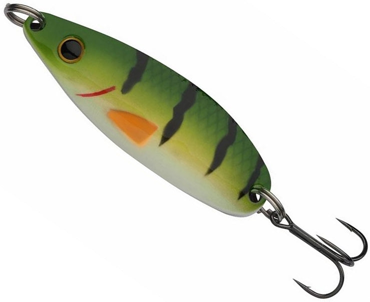 Lingura Oscilanata ABU GARCIA Shaky, Perch, 10g, 1buc/pac