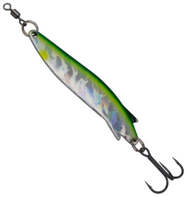 Lingura Oscilanata ABU GARCIA Toby Spoon LF Ayu 1buc/pac