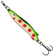 Lingura Oscilanata ABU GARCIA Toby Spoon LF Devil 1buc/pac