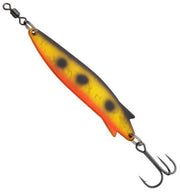 Lingura Oscilanata ABU GARCIA Toby Spoon LF Orange Cooper Holo 1buc/pac