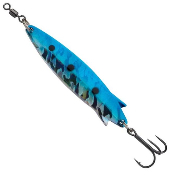 Lingura Oscilanata ABU GARCIA Toby Spoon LF Sardine 1buc/pac