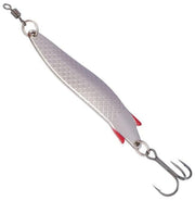 Lingura Oscilanata ABU GARCIA Toby Spoon LF Silver 1buc/pac